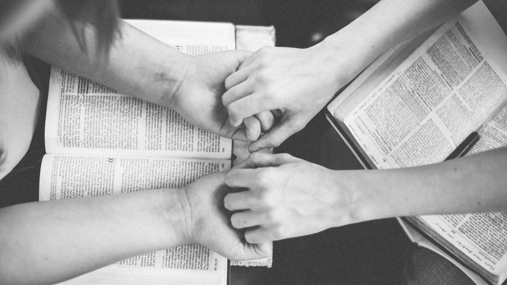 Discipleship