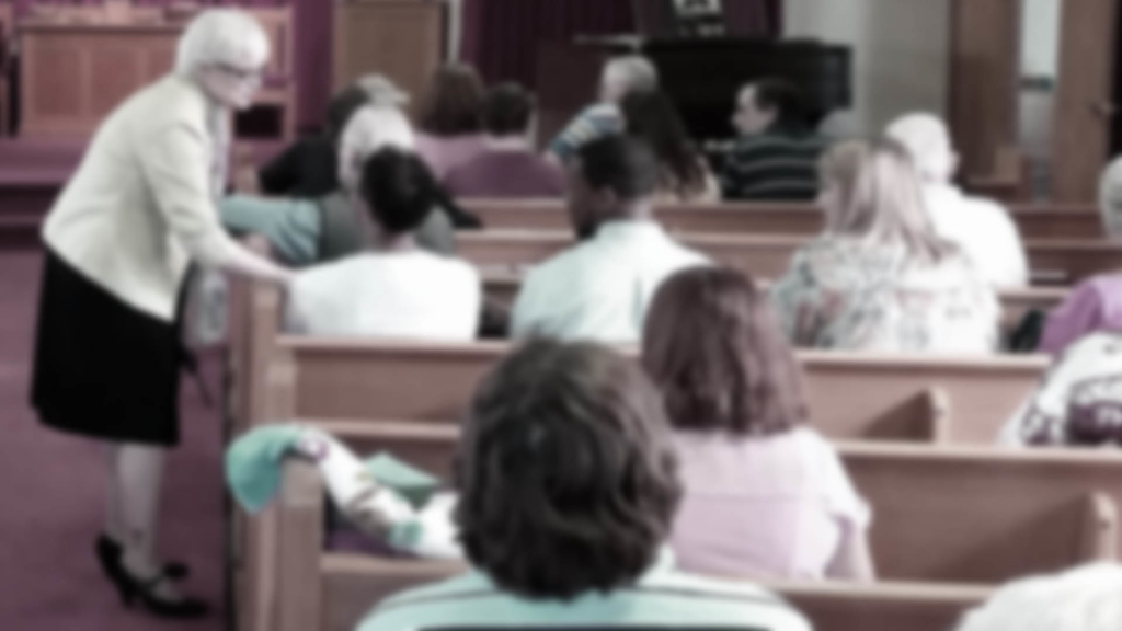 The Missing Piece to Spiritual Maturity
