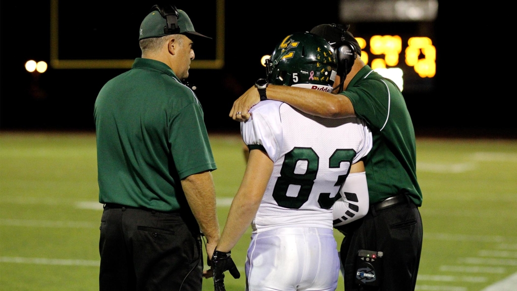 Everyone Needs a Coach