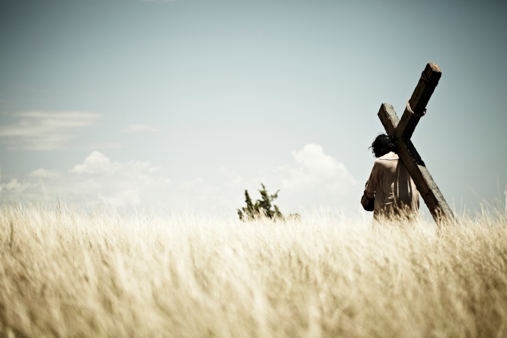 Jesusncross1
