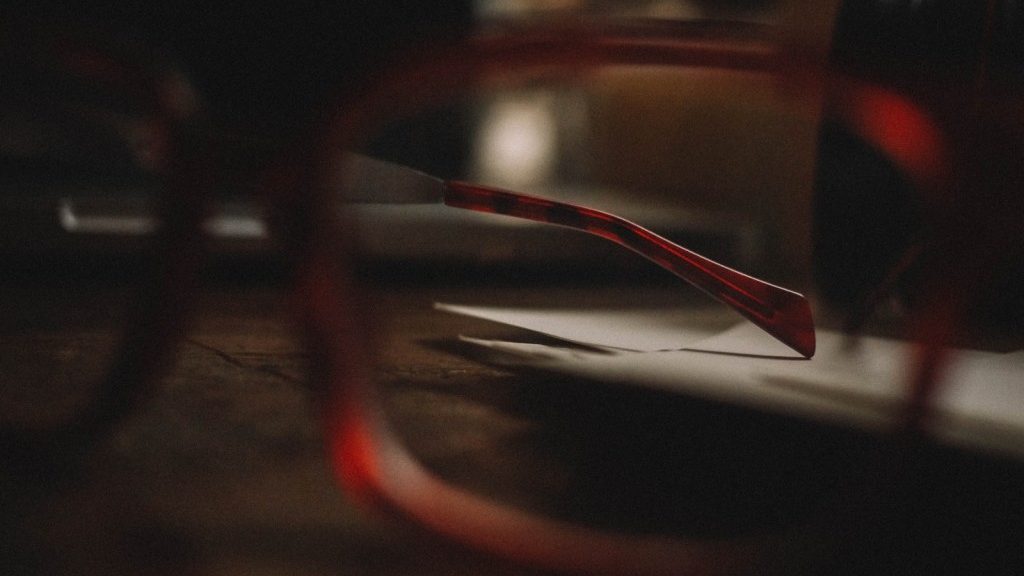 The Ability to Focus