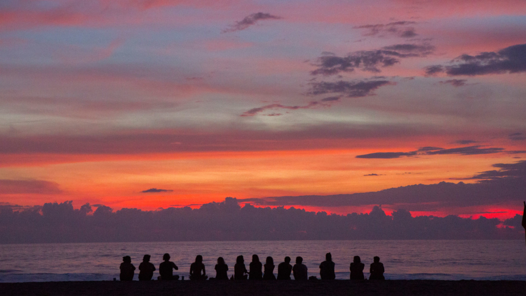 multiplying the church