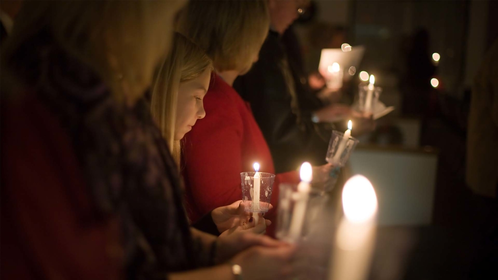 Make Your Christmas Eve Count