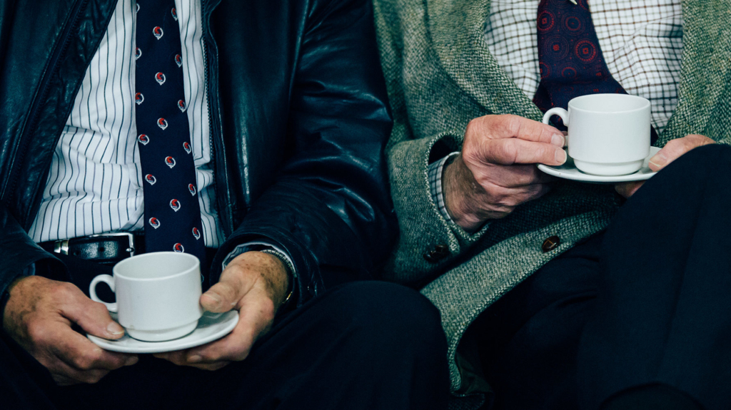 Church Planting Isn't the Goal