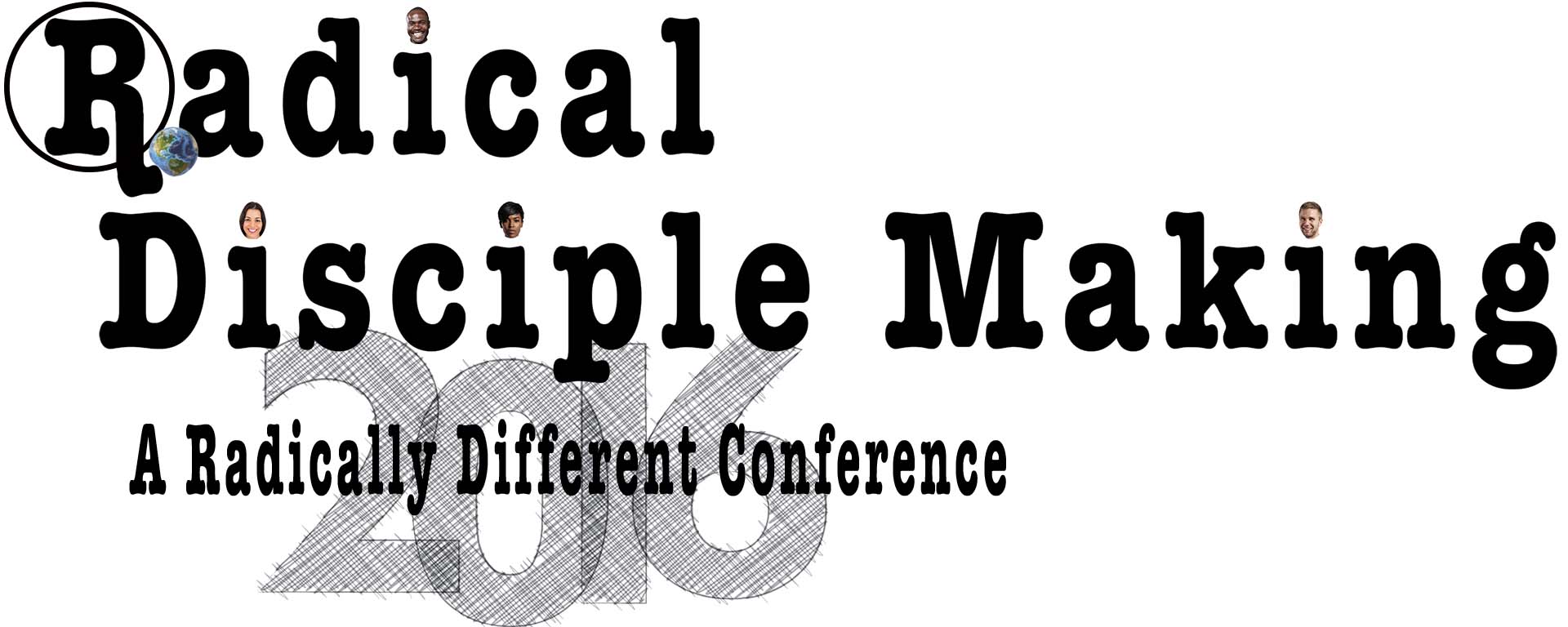 Radical Disciple Making