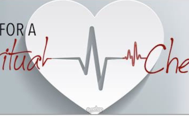 Spiritual Checkup 2023 PIX