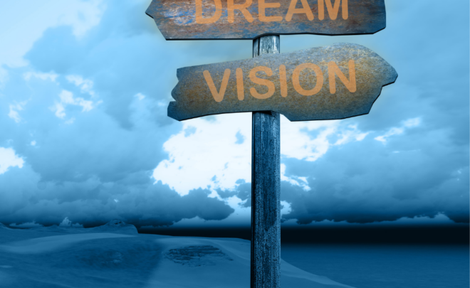 Vision-vs-Dream
