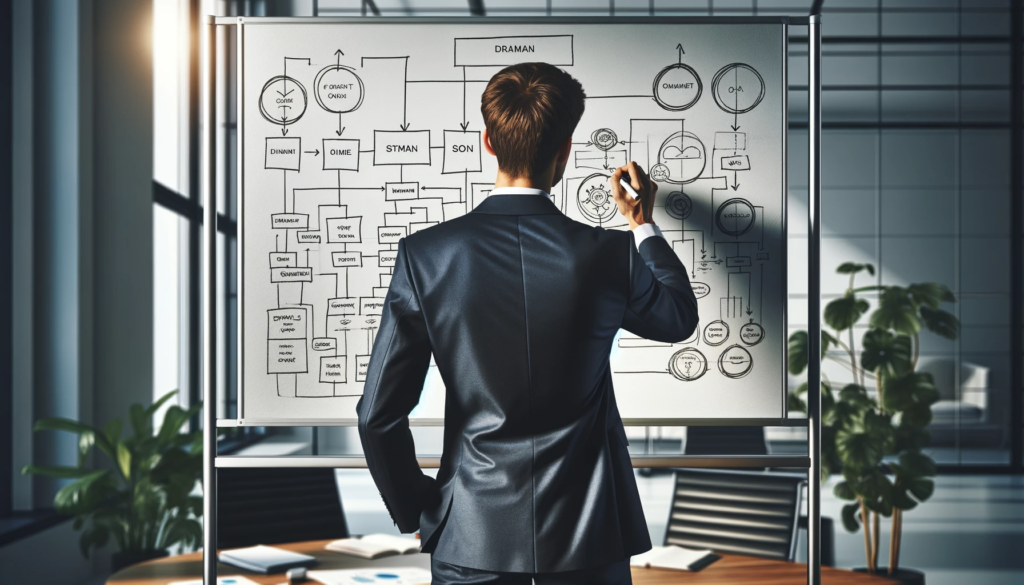 Organize Your Church