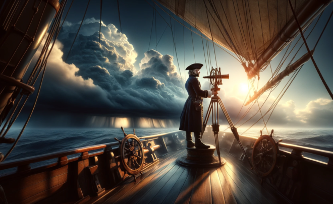 Ship-Captain-with-Sextant