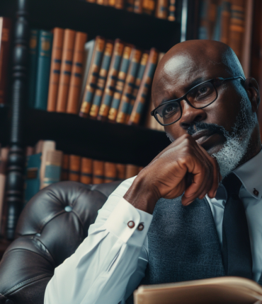 what's missing in our money talk