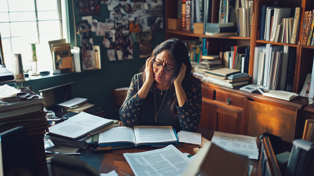 Stop Playing Pastor Fetch