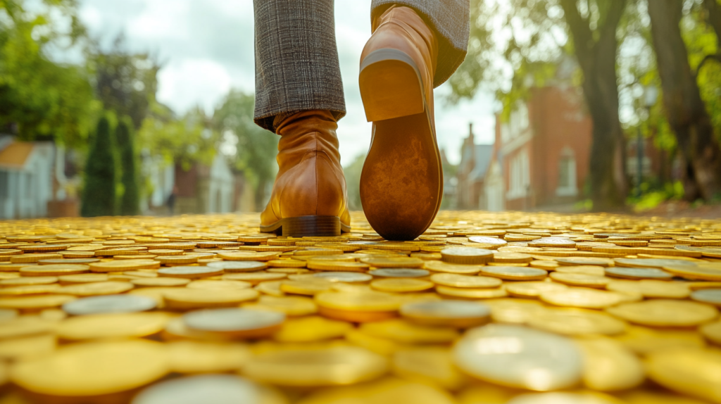 Financial Discipleship