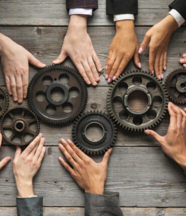 Your leadership team defines your church's future