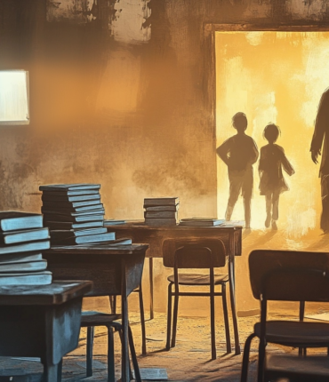 The Failure of Christian Education to Make Disciples