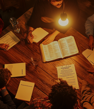 Church Leader Selection