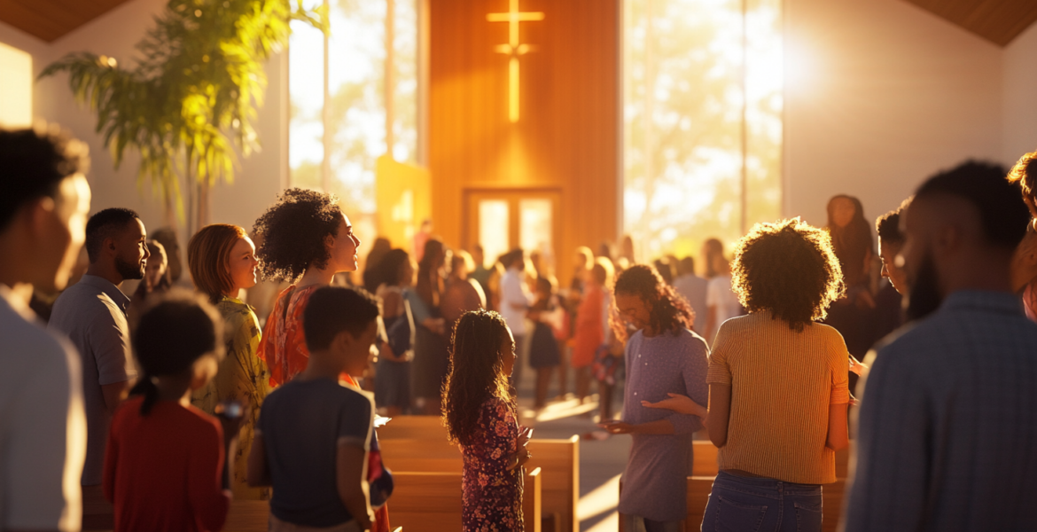 A working church growth strategy