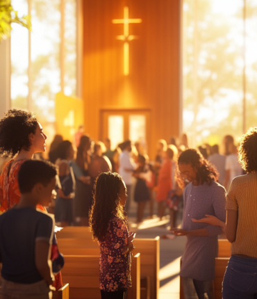 A working church growth strategy