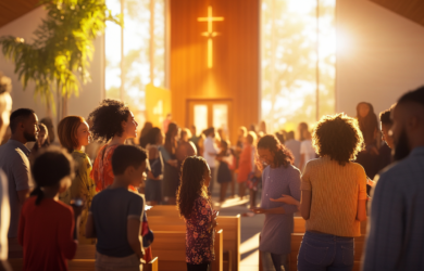 A working church growth strategy