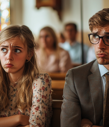 Most Preaching Loses the Lost