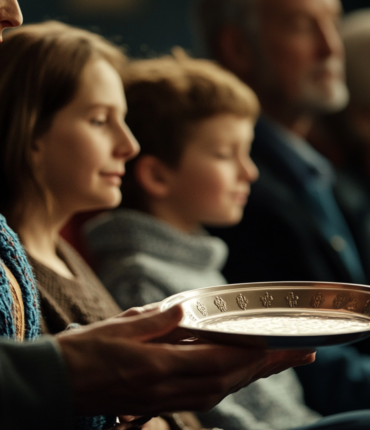 Why Your Church Giving Is Stuck in Neutral