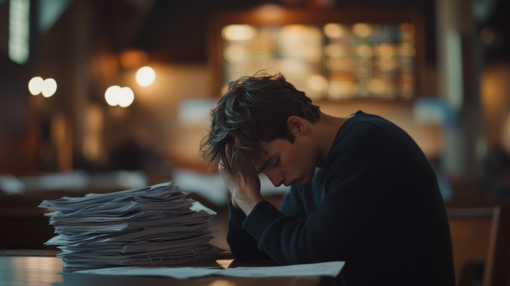 Volunteer Burnout Solutions