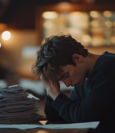 Volunteer Burnout Solutions
