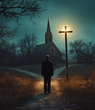 Is Your Church Engaged in the Mission Critical?