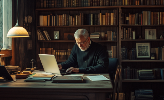 Ministry Tools You Need