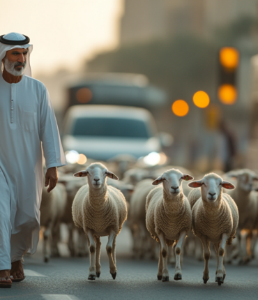 Stop pushing your church and start leading.