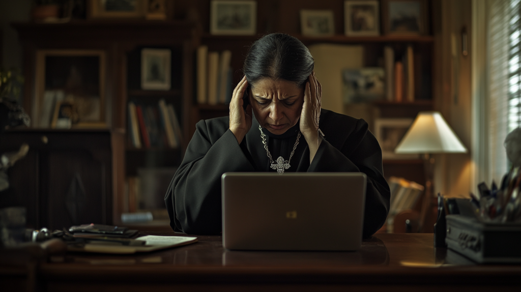 Church marketing won't grow your church