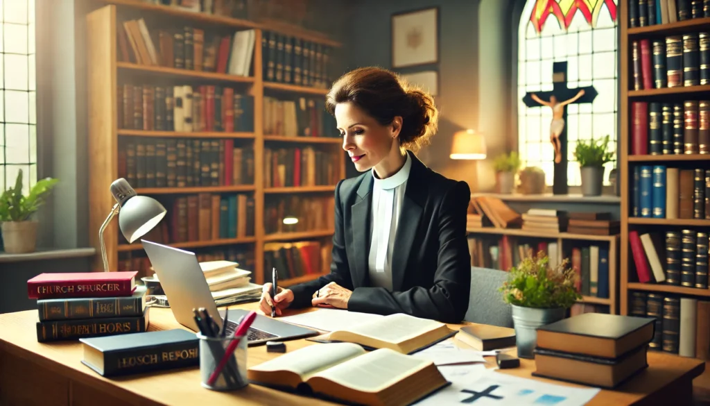 The Most Powerful Ministry Tool Since the Pulpit