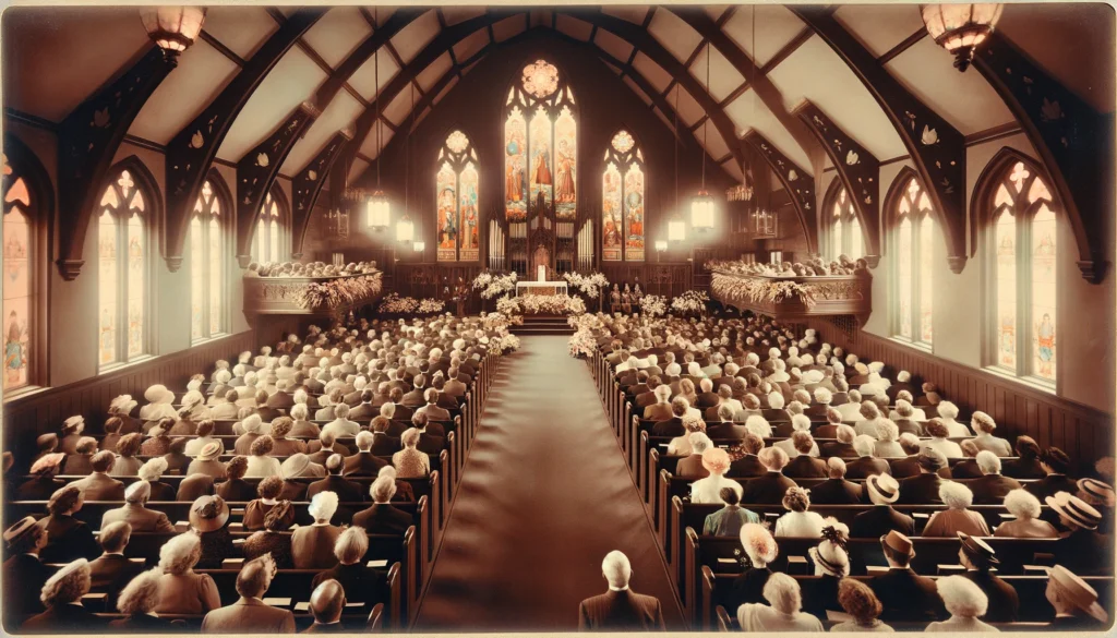 Could we have Easter Sunday Every Sunday