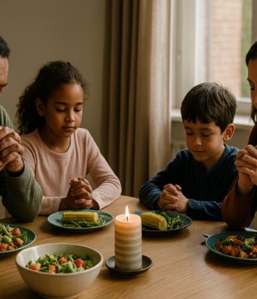 Rituals Matter (A Lot More Than You Think)