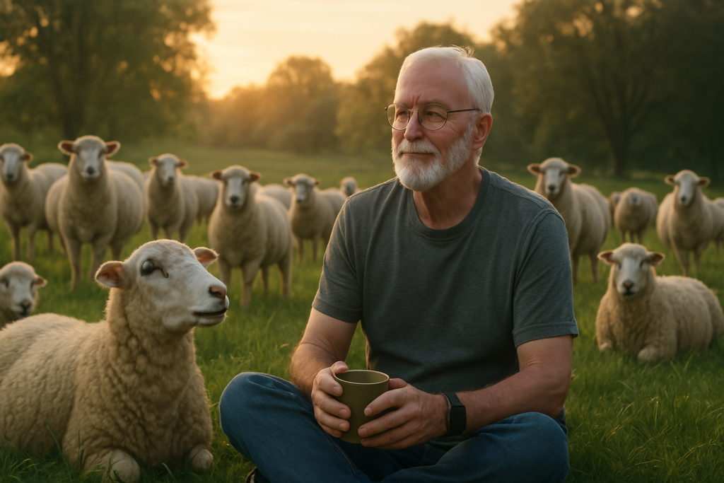 Stop Pastoring the Saints and Start Leading the Church