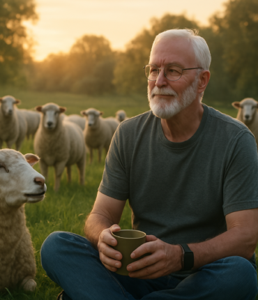 Stop Pastoring the Saints and Start Leading the Church