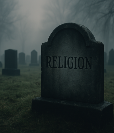 What If Religion Isn’t Dead After All?