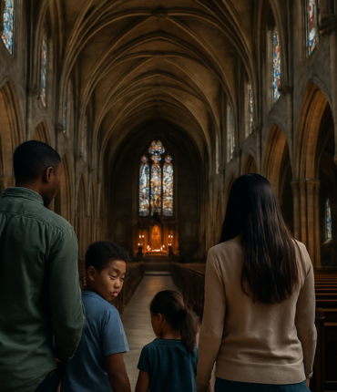 Your Church's Welcome