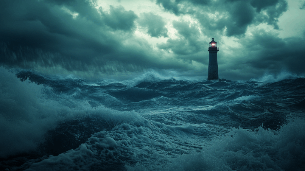 Stop Sending "Help We're Sinking" Letters to try and Inspire Church Giving