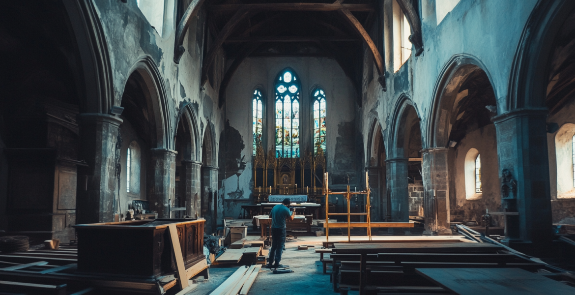 Your Church Giving Strategy ... Probably Isn't Effective