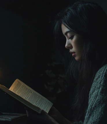 Your spiritual life isn't private