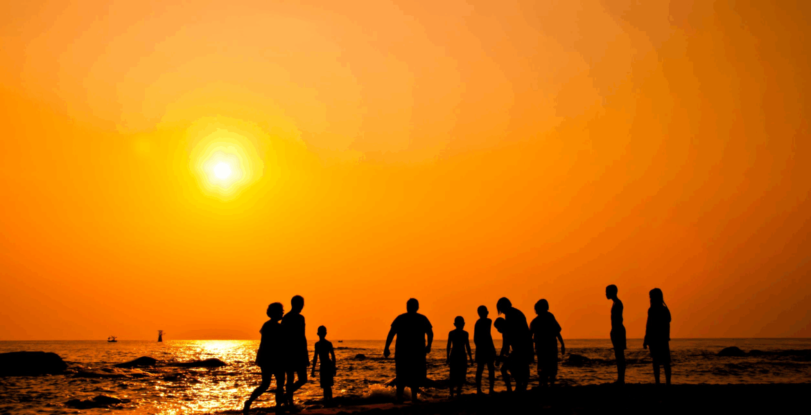 Stop Enabling the Summer Slump