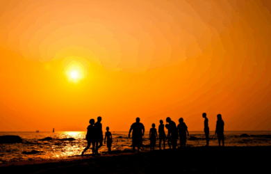 Stop Enabling the Summer Slump