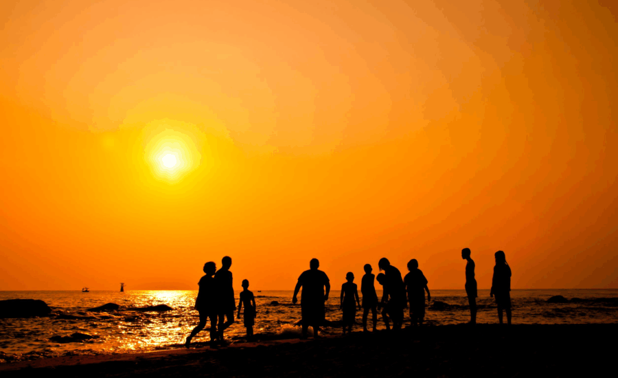 Stop Enabling the Summer Slump