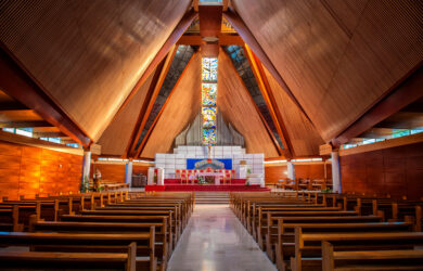 Status Quo Churches Don't Need a Pastor