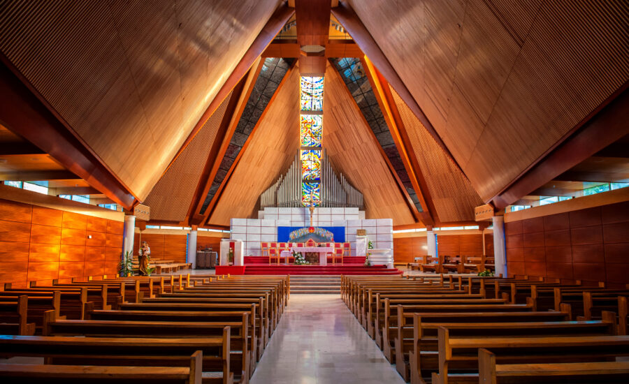 Status Quo Churches Don't Need a Pastor