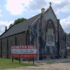 Small Churches Decline