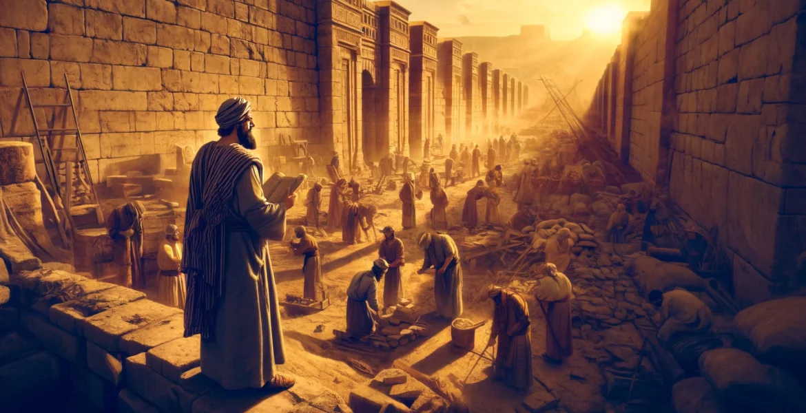 Why your church forgets the vision