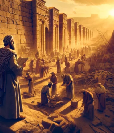 Why your church forgets the vision