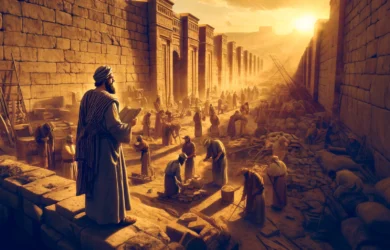 Why your church forgets the vision