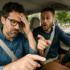 Backseat Church Growth - It's not a Thing